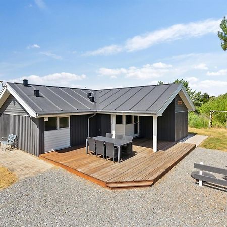 Lakolk Holiday Home Athalia - 2-4Km From The Sea In Western Jutland By Interhome מראה חיצוני תמונה