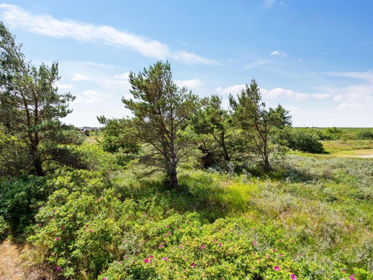 Lakolk Holiday Home Athalia - 2-4Km From The Sea In Western Jutland By Interhome מראה חיצוני תמונה