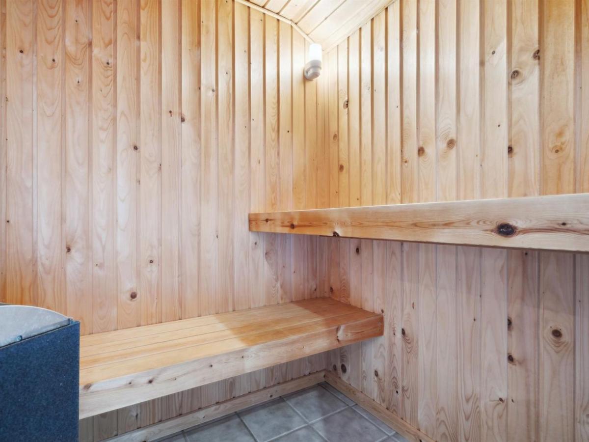 Lakolk Holiday Home Athalia - 2-4Km From The Sea In Western Jutland By Interhome מראה חיצוני תמונה