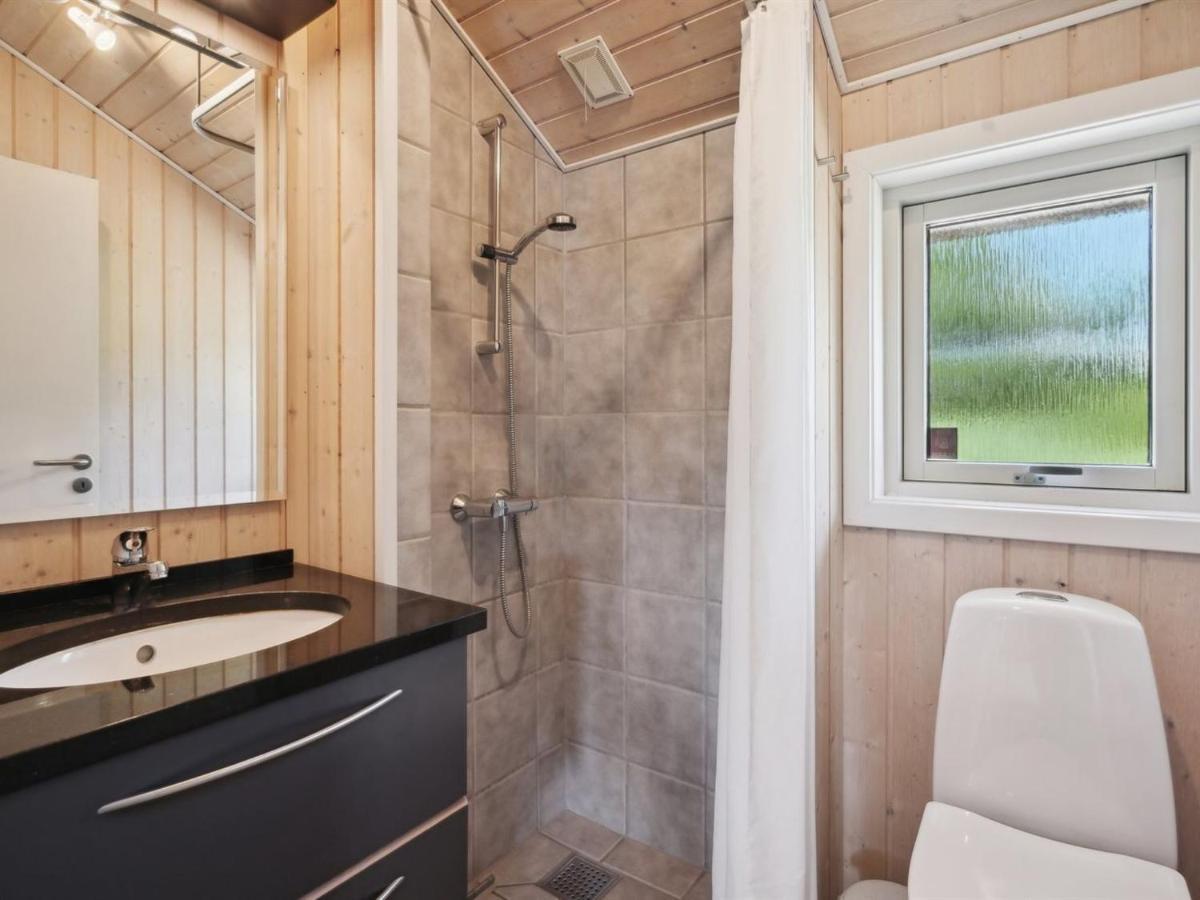 Lakolk Holiday Home Athalia - 2-4Km From The Sea In Western Jutland By Interhome מראה חיצוני תמונה