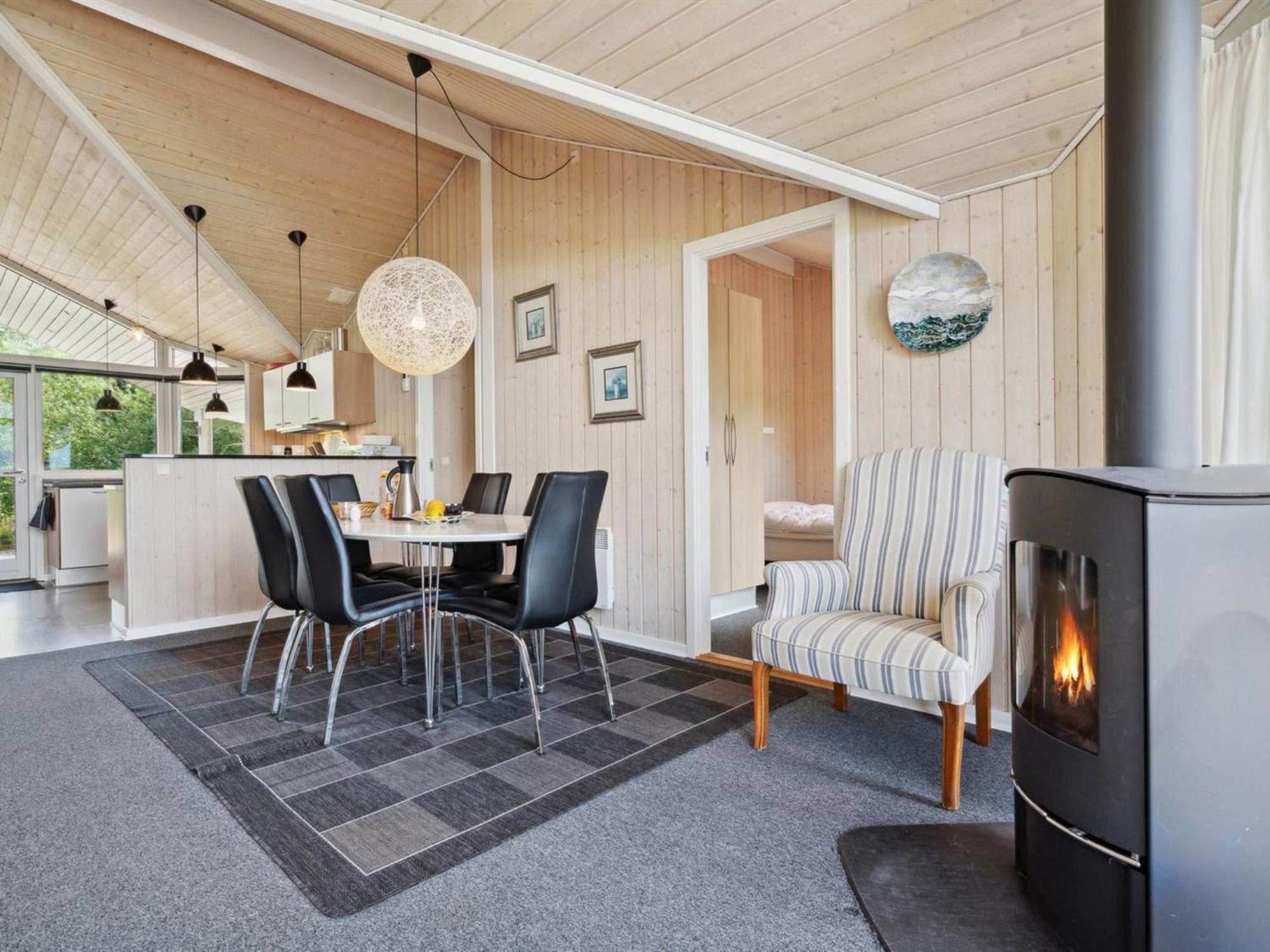 Lakolk Holiday Home Athalia - 2-4Km From The Sea In Western Jutland By Interhome מראה חיצוני תמונה