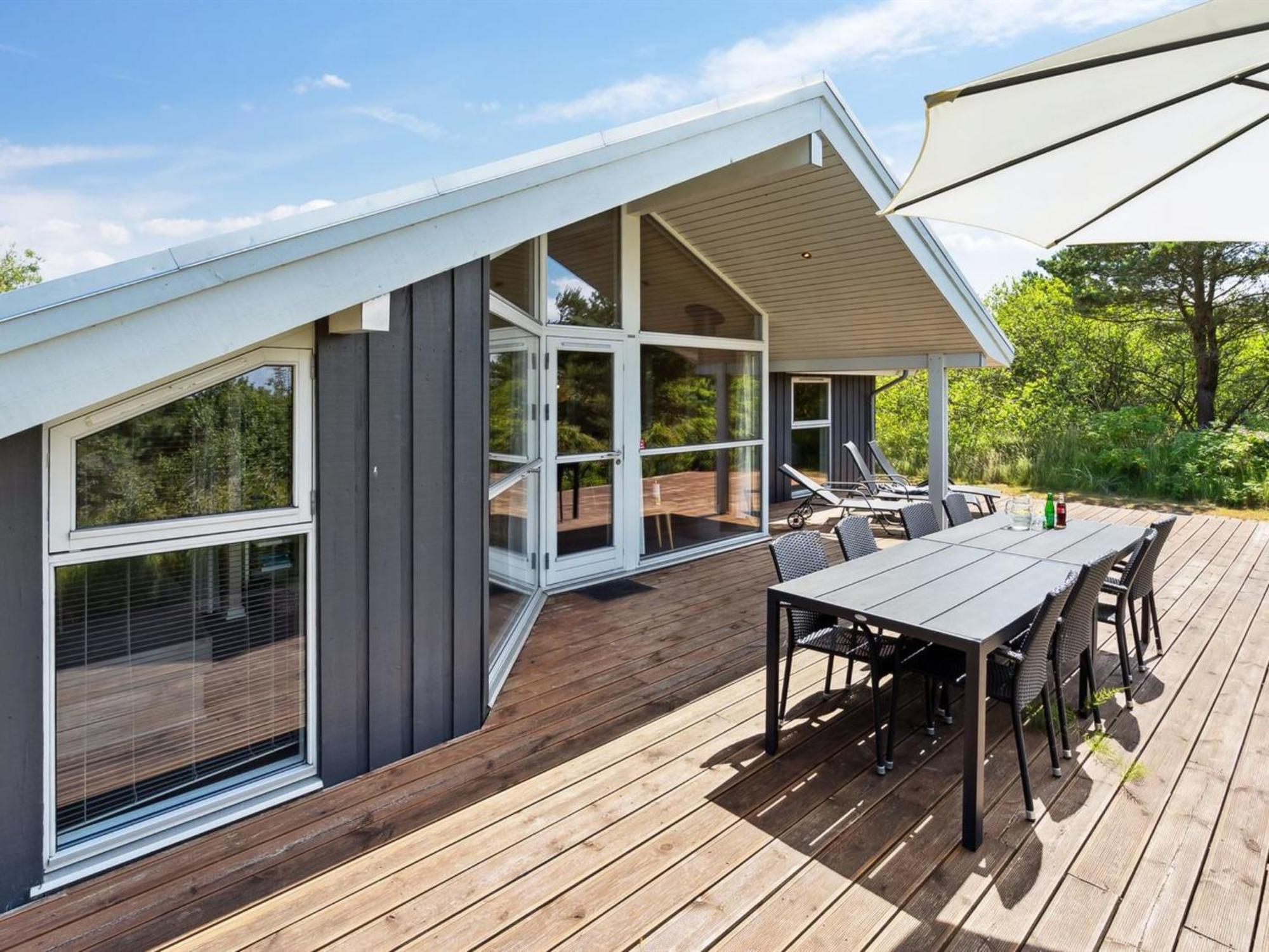 Lakolk Holiday Home Athalia - 2-4Km From The Sea In Western Jutland By Interhome מראה חיצוני תמונה